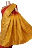 Handloom Wedding Kanjeevaram Silk Saree